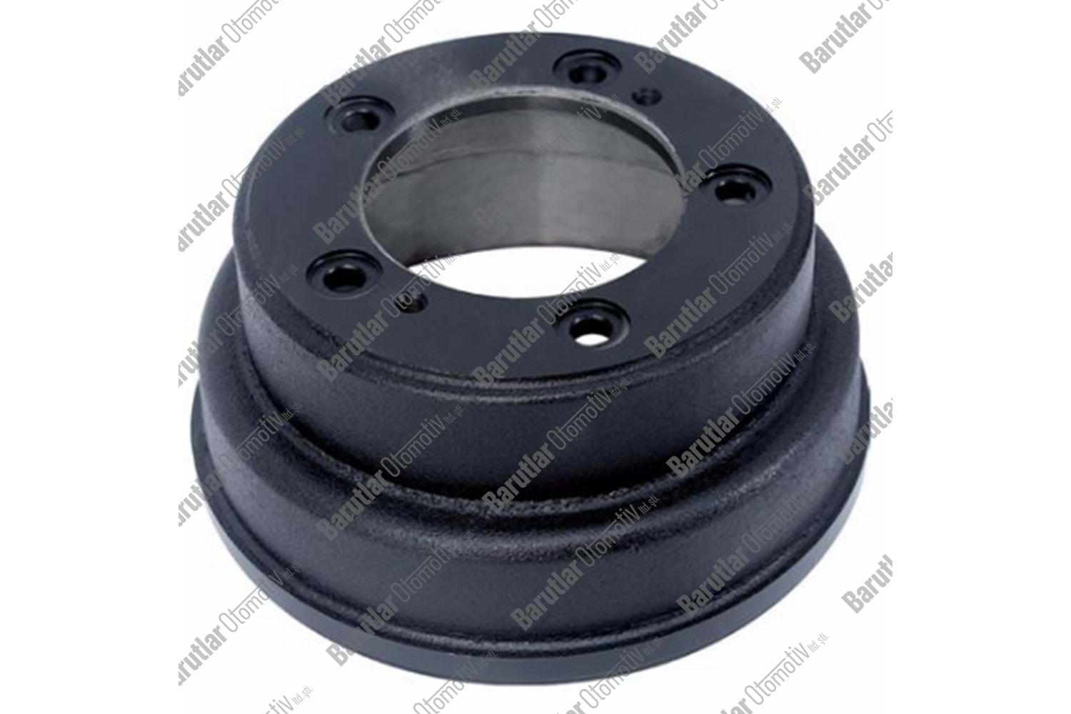 ARKA KAMPANA H100 MIN 94-08 DİZEL