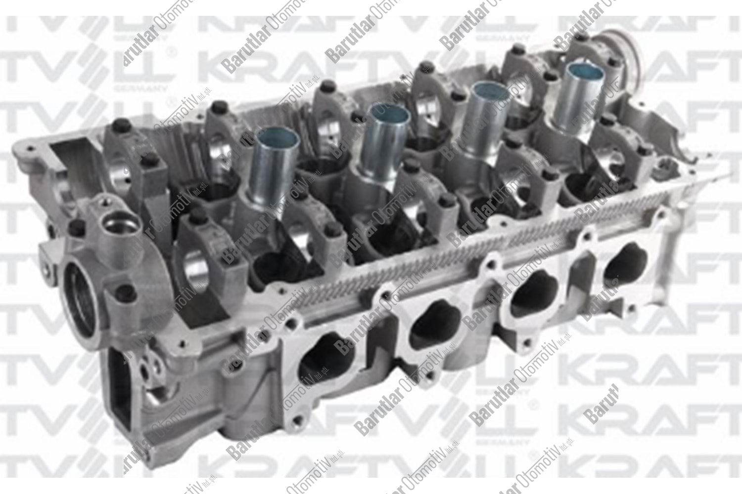 SİLİNDİR KAPAK BENZİNLİ 16 SUBAP ACCENT - GETZ 1,5 1,6 00-06 ACCENT ERA - GETZ 1,4 06-11 ELANTRA 1.6 00-06 G4EE G4ED G4EC