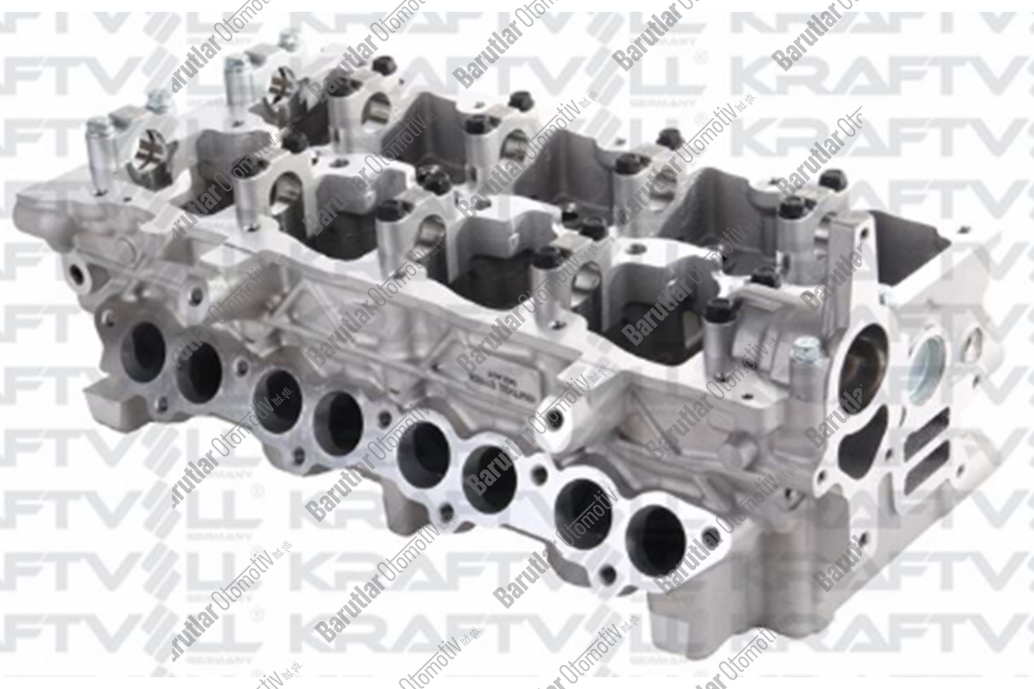 SİLİNDİR KAPAK ACCENT ERA DIZEL KİA CEED CERATO RİO 06-11 4 SILINDIR D4FA