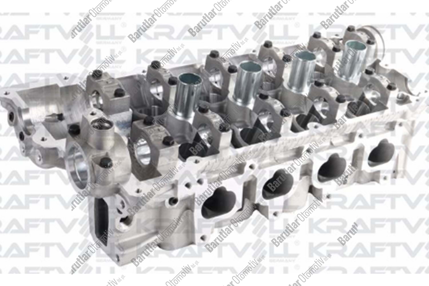 SİLİNDİR KAPAK BENZİNLİ ACCENT ERA 1,6 16V G4ED 06-