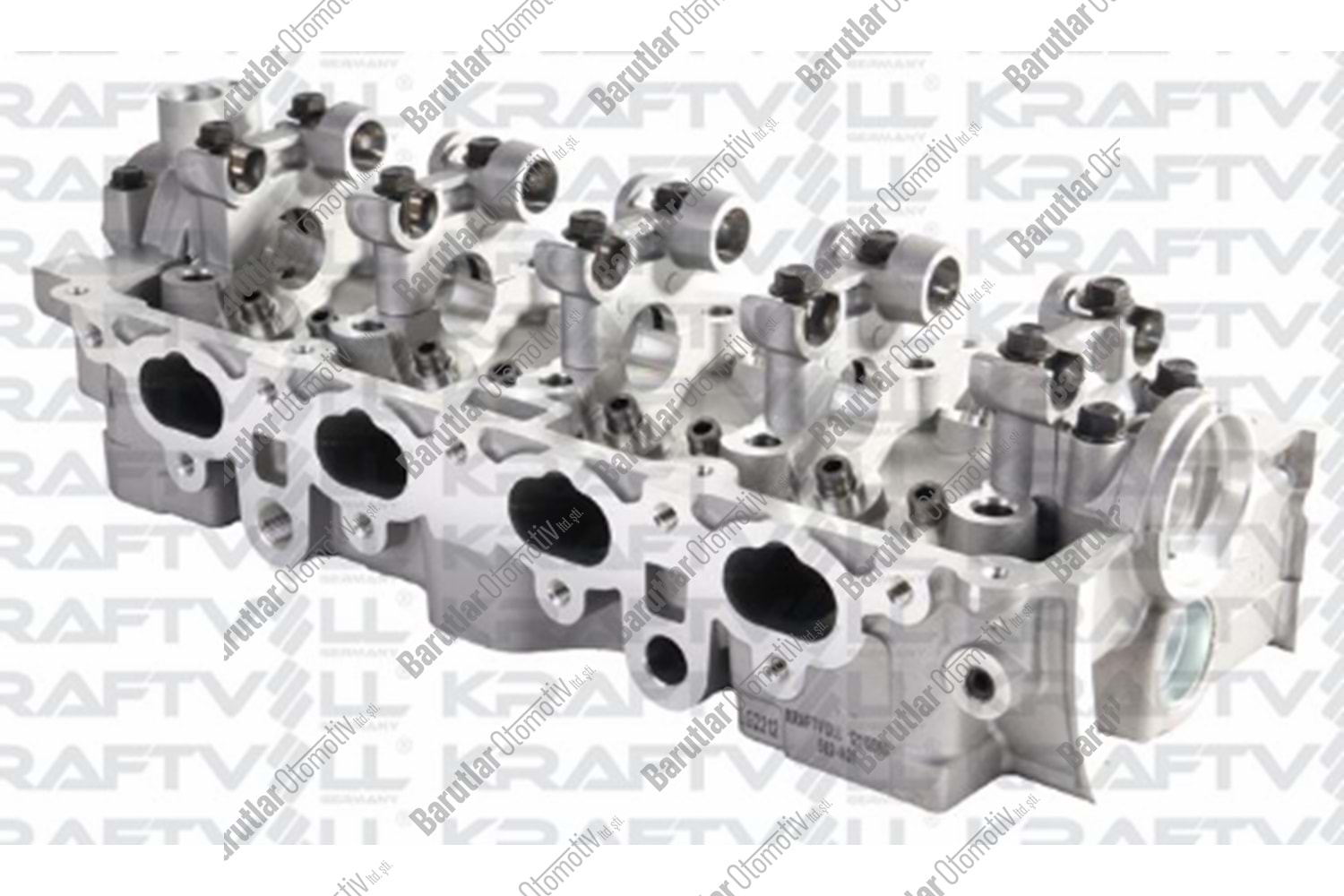 SİLİNDİR KAPAK ACCENT 1,5 ENJEKSİYONLU 95-00 G4EK