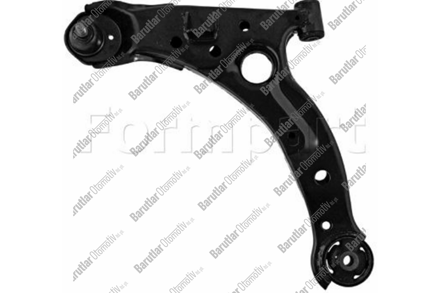 SALINCAK ALT SOL TOYOTA MATRIX 06-