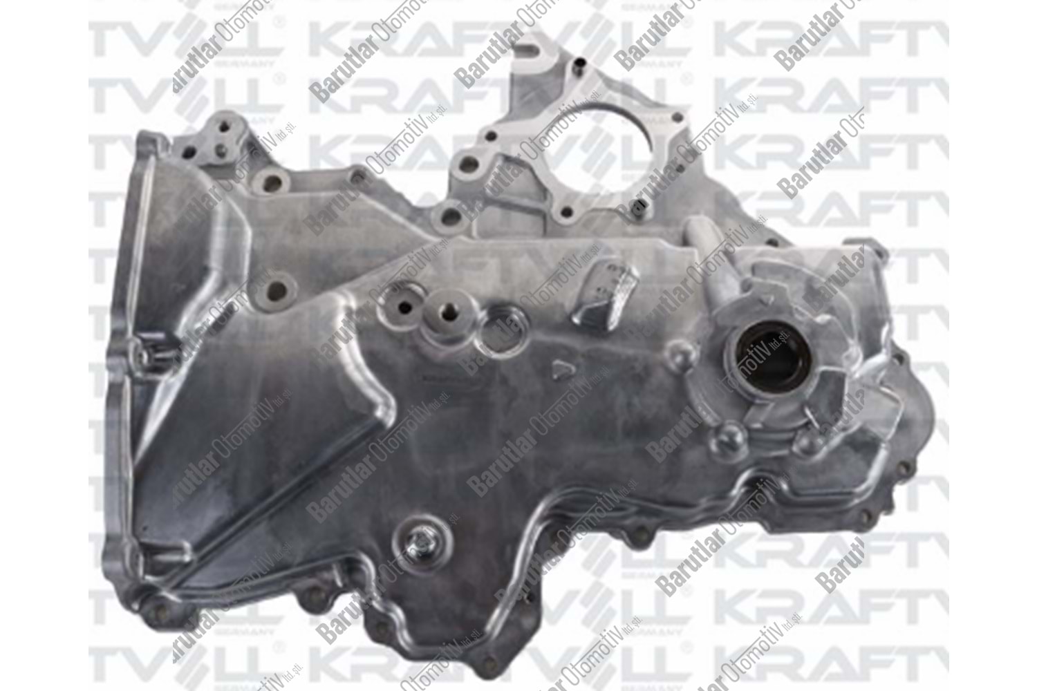 YAĞ POMPA İ20 09-12 1.4 BENZİNLİ İ30 07-11 1.6 BENZİNLİ