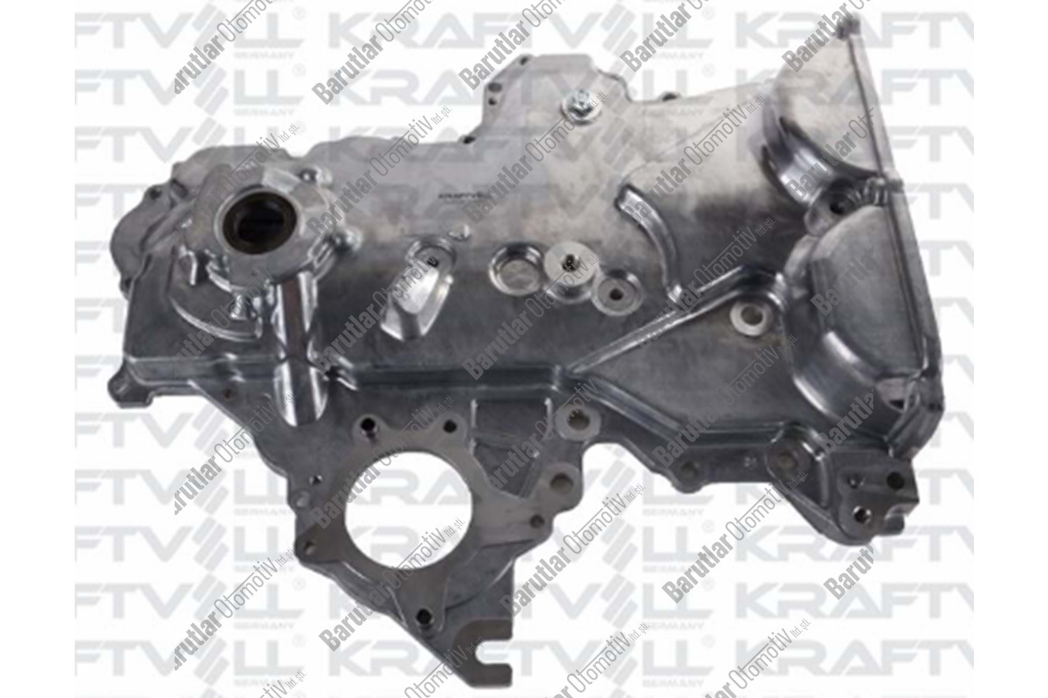 YAĞ POMPA İ30 12-16 ELANTRA 11-20 IX-35 10-15 TUCSON 15=> SPORTAGE 11=> 1.6 BENZINLI G4FD - G4FG