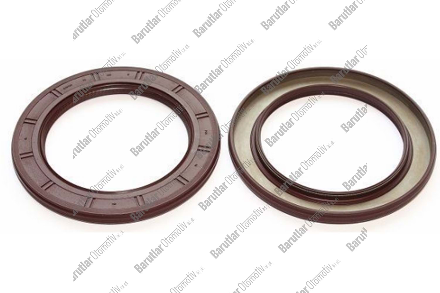 KEÇE KRANK ACCENT 11=> BLUE İ20 İ30 IX-35 CEED RIO CERATO ARKA (76x108x8)