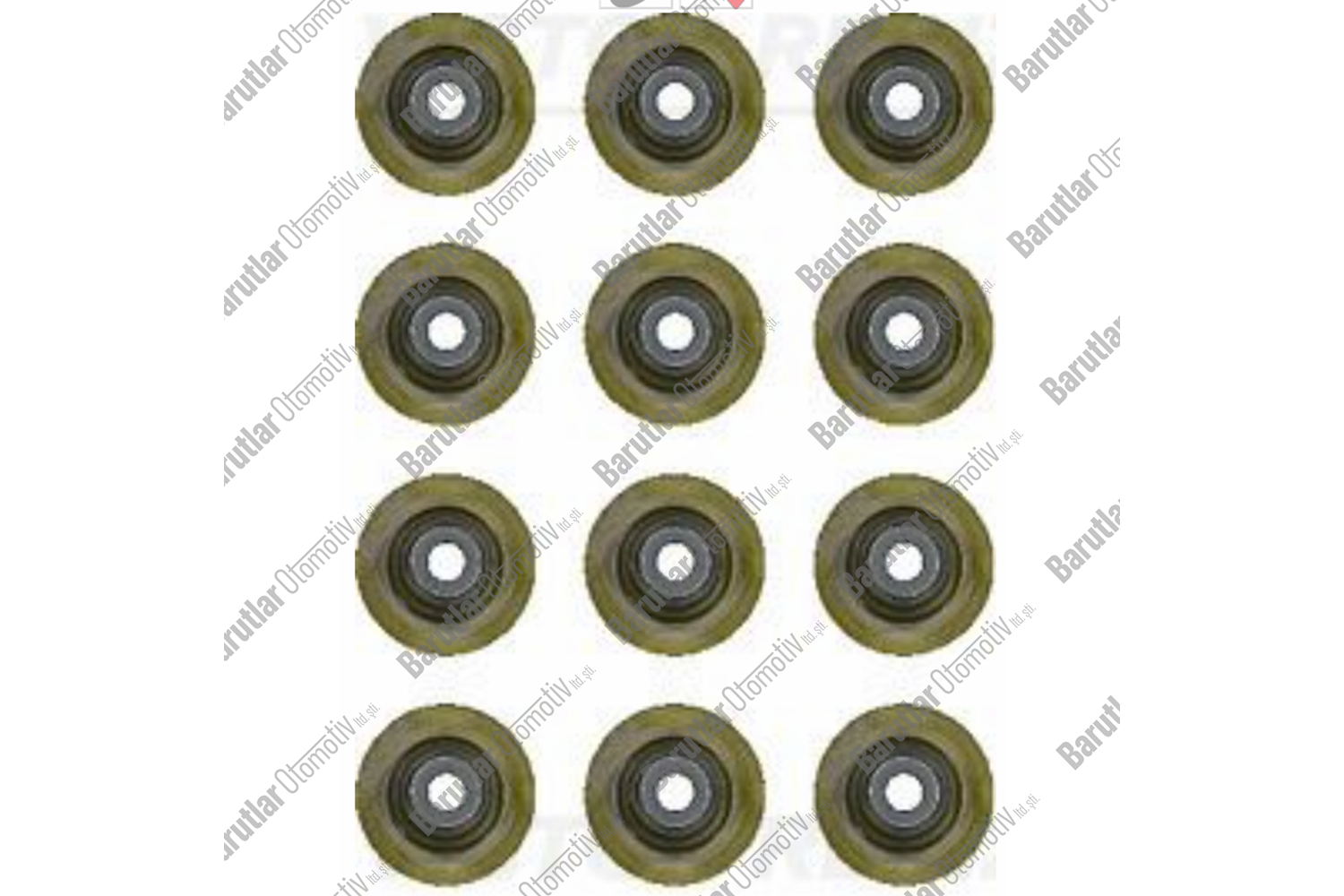 SİBOP LASTİĞİ ACCENT 1.5 CRDİ 02-05 (3 SİLİNDİR) / GETZ 1.5 CRDİ 02-05 (3 SİLİNDİR) / TUCSON 2.0 04-10 / SPORTAGE 2.0 04-10