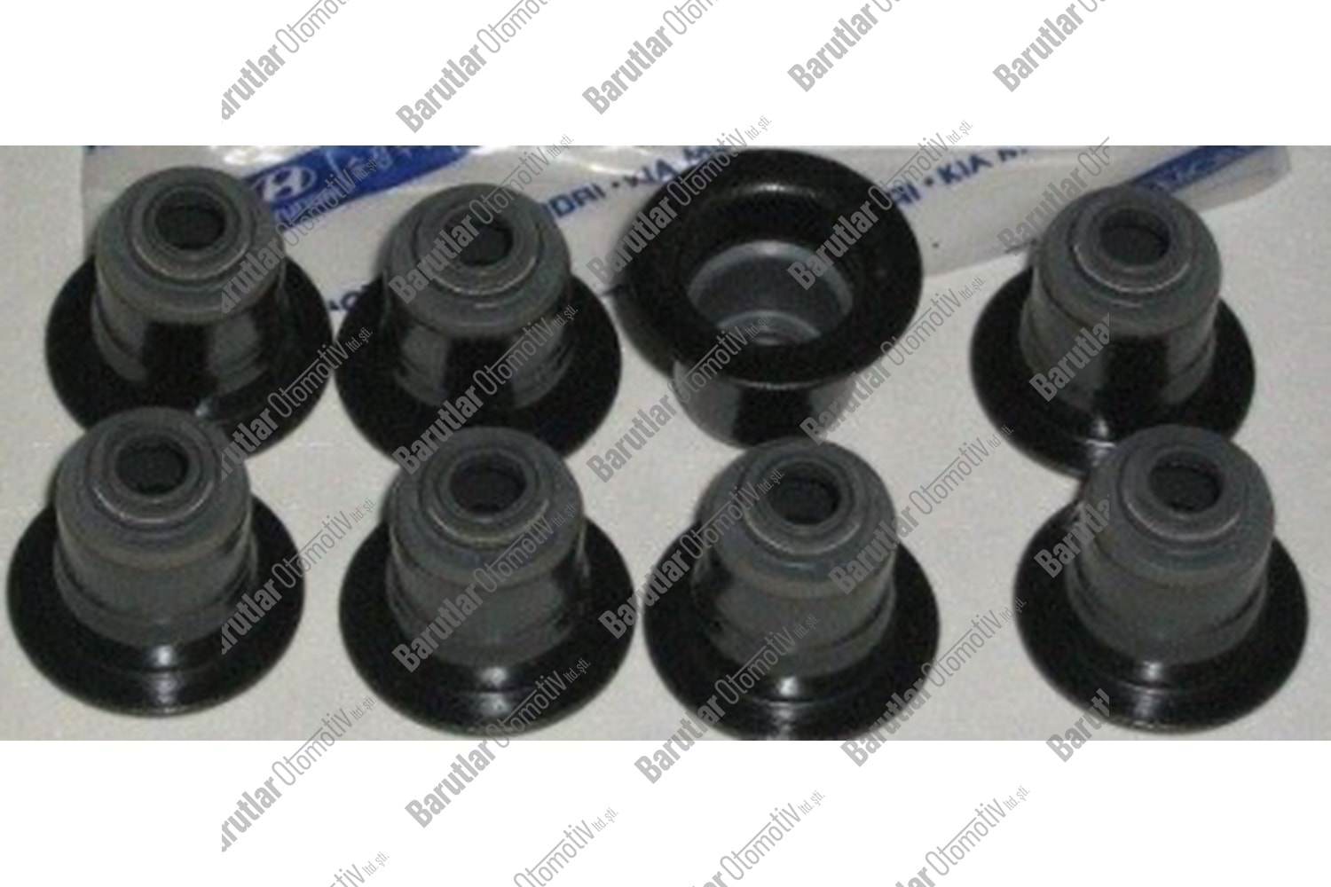 SUPAP LASTİĞİ STAREX 140HP SORENTO 16V