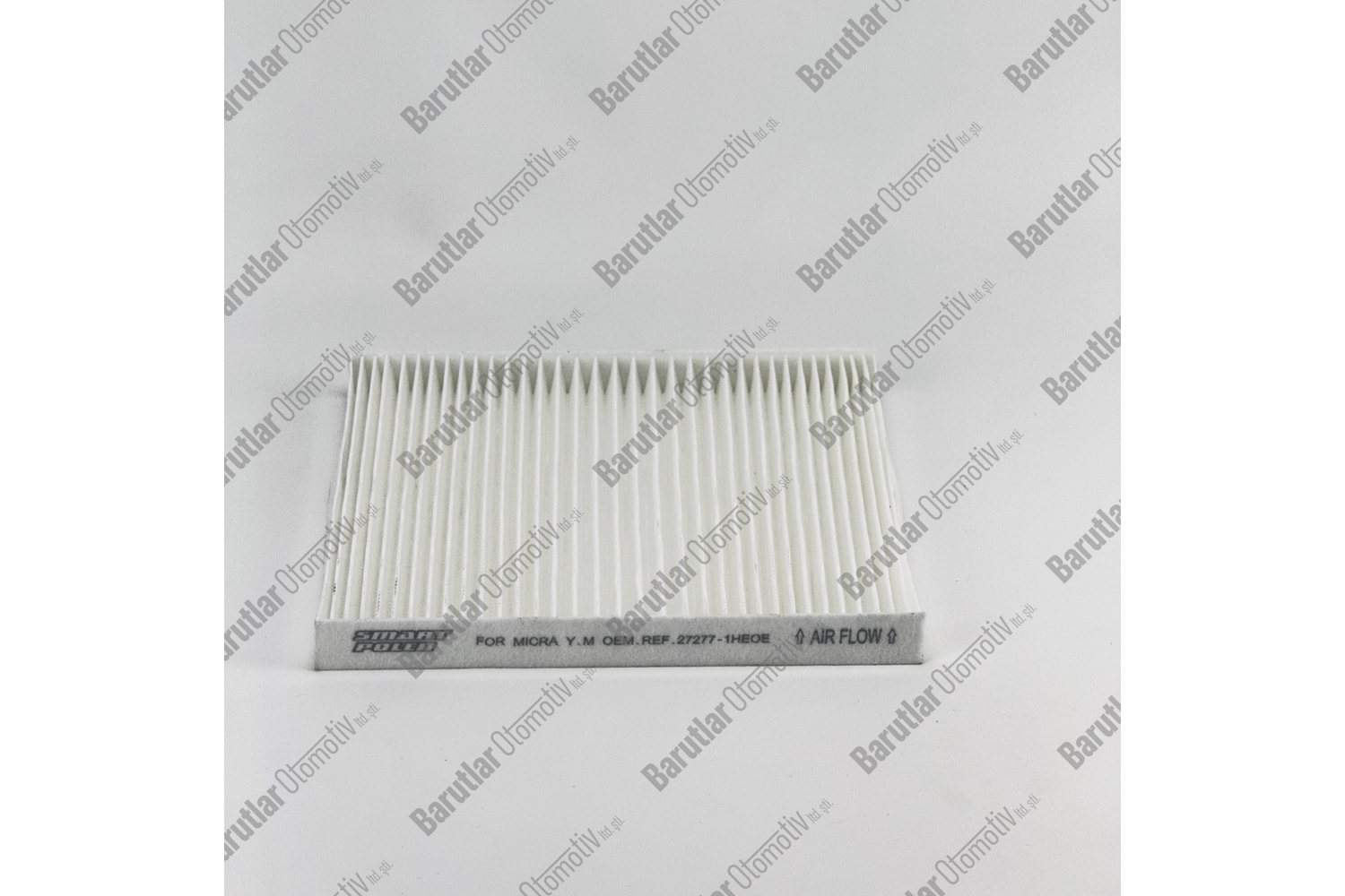 POLEN FİLTRESİ MİCRA 05=> 1.2 / NOTE 13=> KARBONSUZ