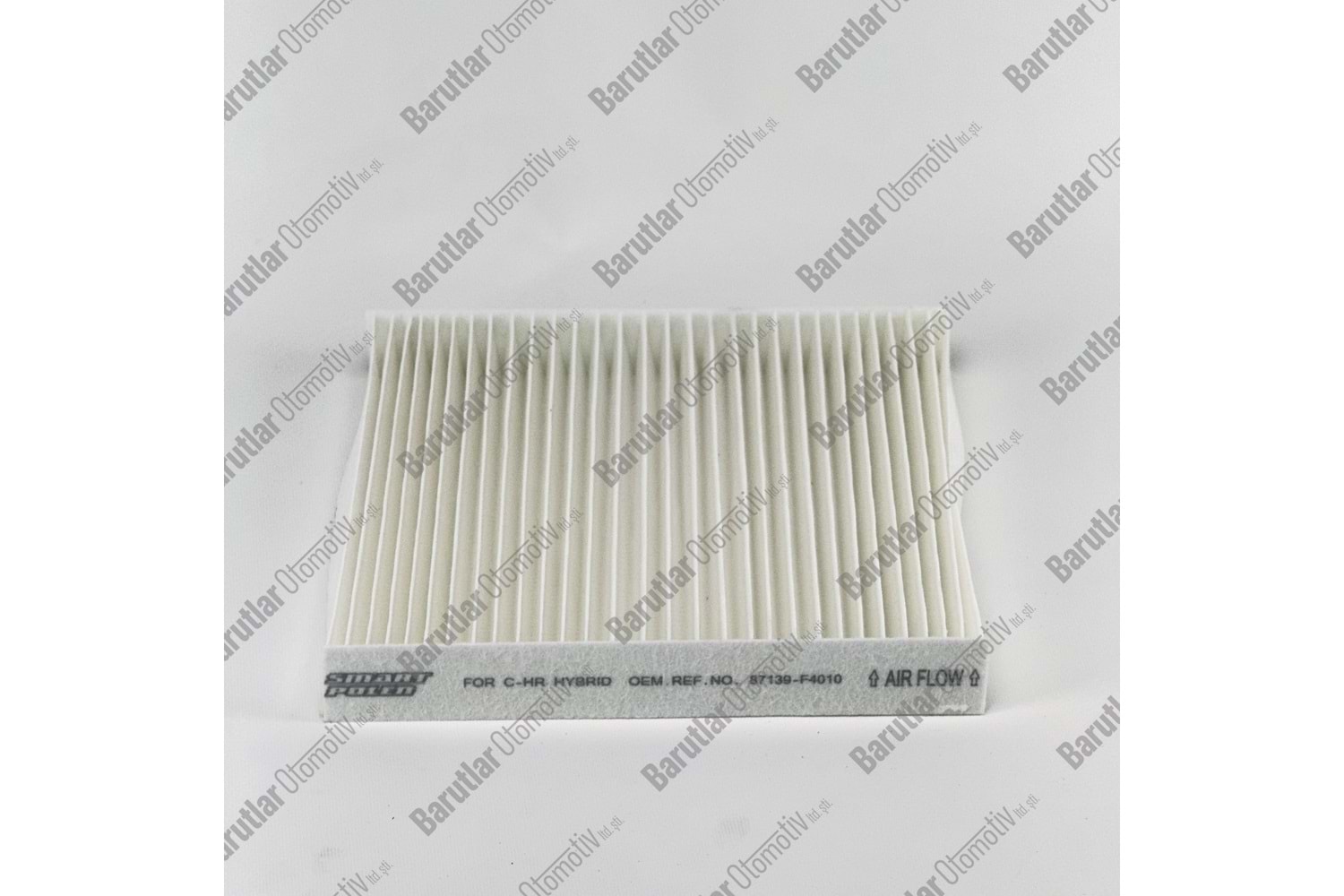 POLEN FİLTRESİ C-HR 16=> 1.2 TURBO / SORENTO 15=> KARBONSUZ