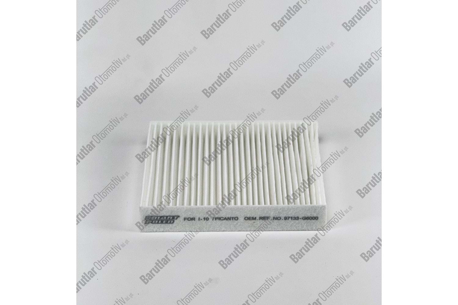 POLEN FİLTRESİ PİCANTO 17=> 1.0 - 1.2