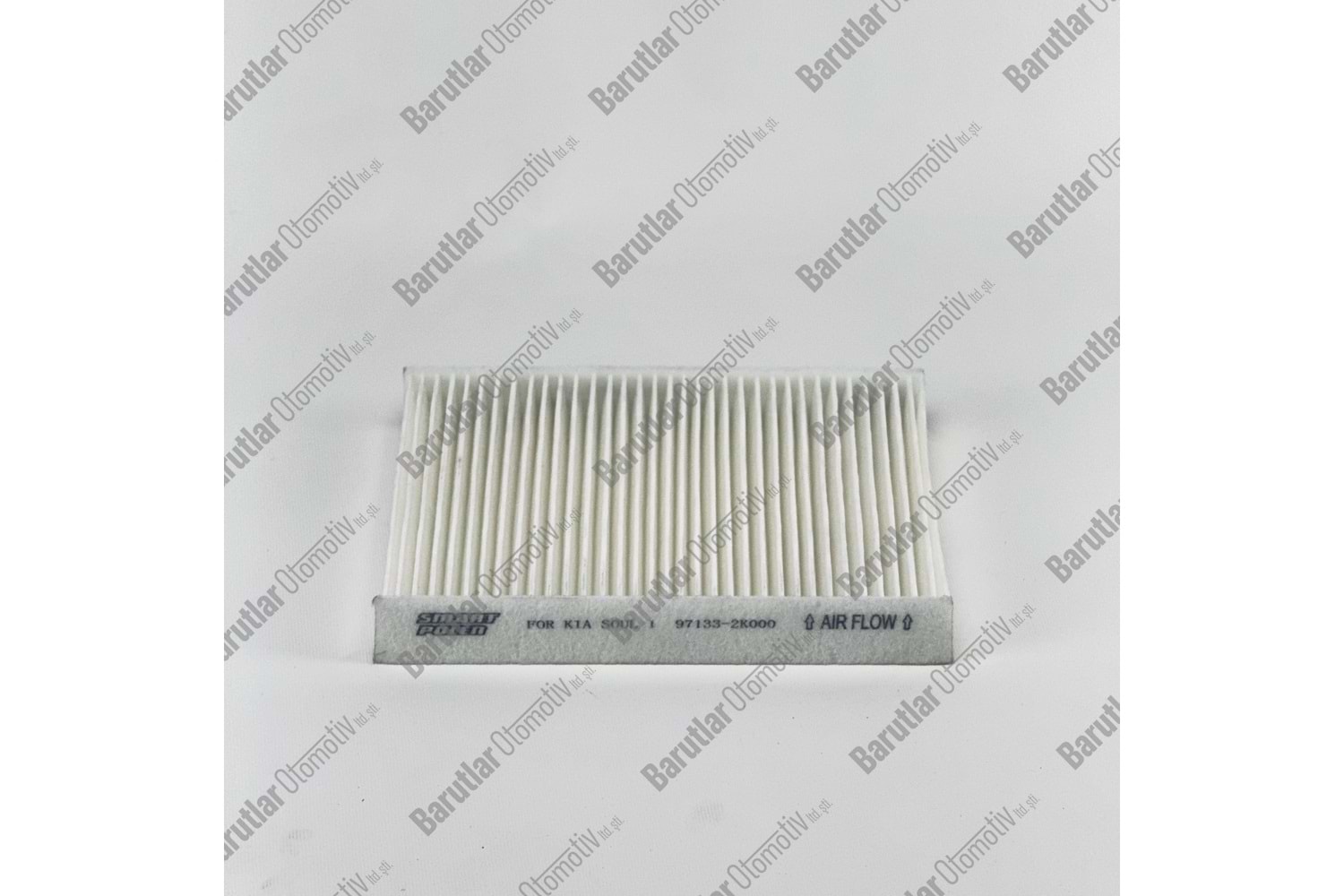 POLEN FİLTRESİ SOUL 11=>