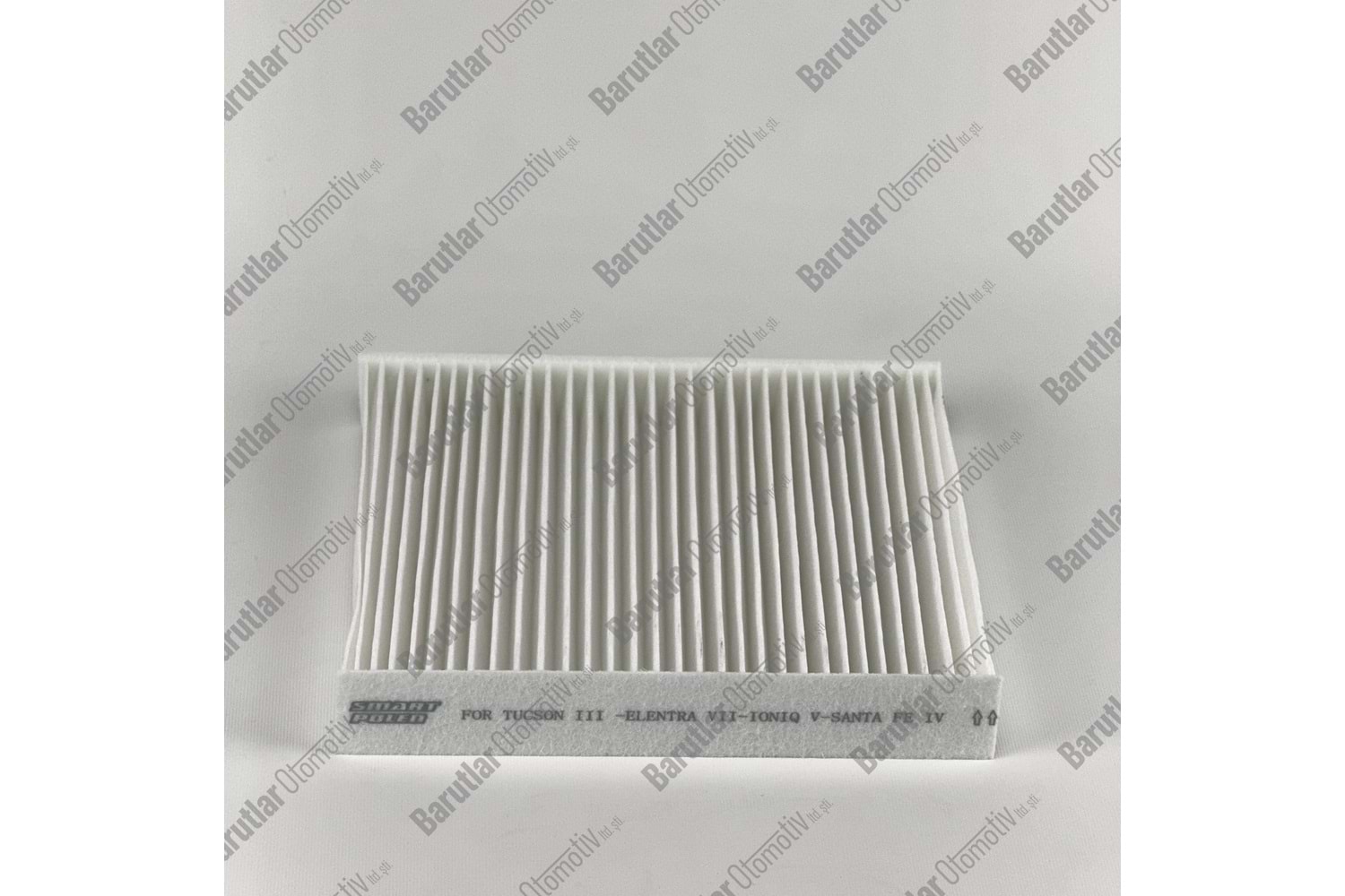 POLEN FİLTRESİ SPORTAGE 11=> / IX-35 10=> / TUCSON 15=> / IONIQ 16=> / SPORTAGE 16=> / NIRO 16=> KARBONSUZ