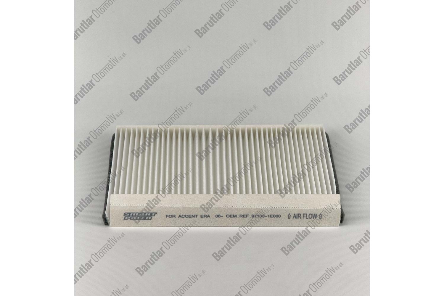 POLEN FİLTRESİ ACCENT 06=> ERA KARBONSUZ