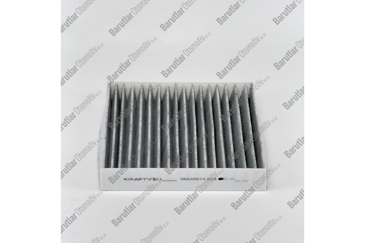 POLEN FİLTRESİ TOYOTA COROLLA 07-11 AURIS 07-11 YARIS 06-11 RAV4 06 LAND CRUISER 08- RANGE ROVER SPORT II 13- XF II(X260) 15-(KARBONLU)