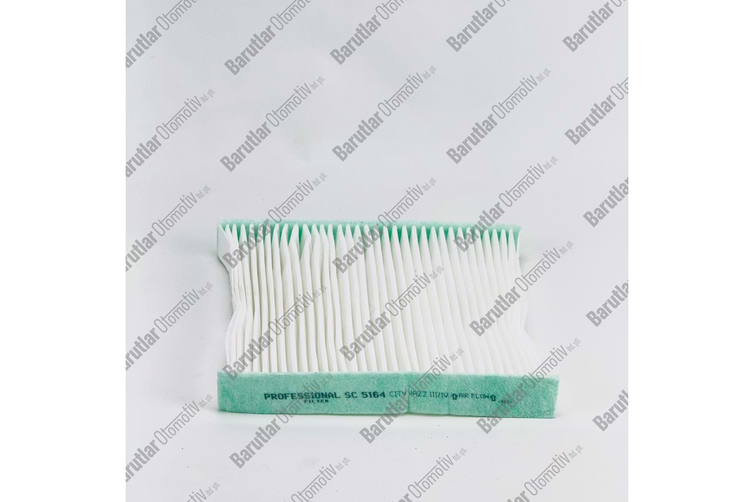 POLEN FİLTRESİ CİVİC 11- JAZZ CİTY 09-12 CRZ 11-13 HRV 15-