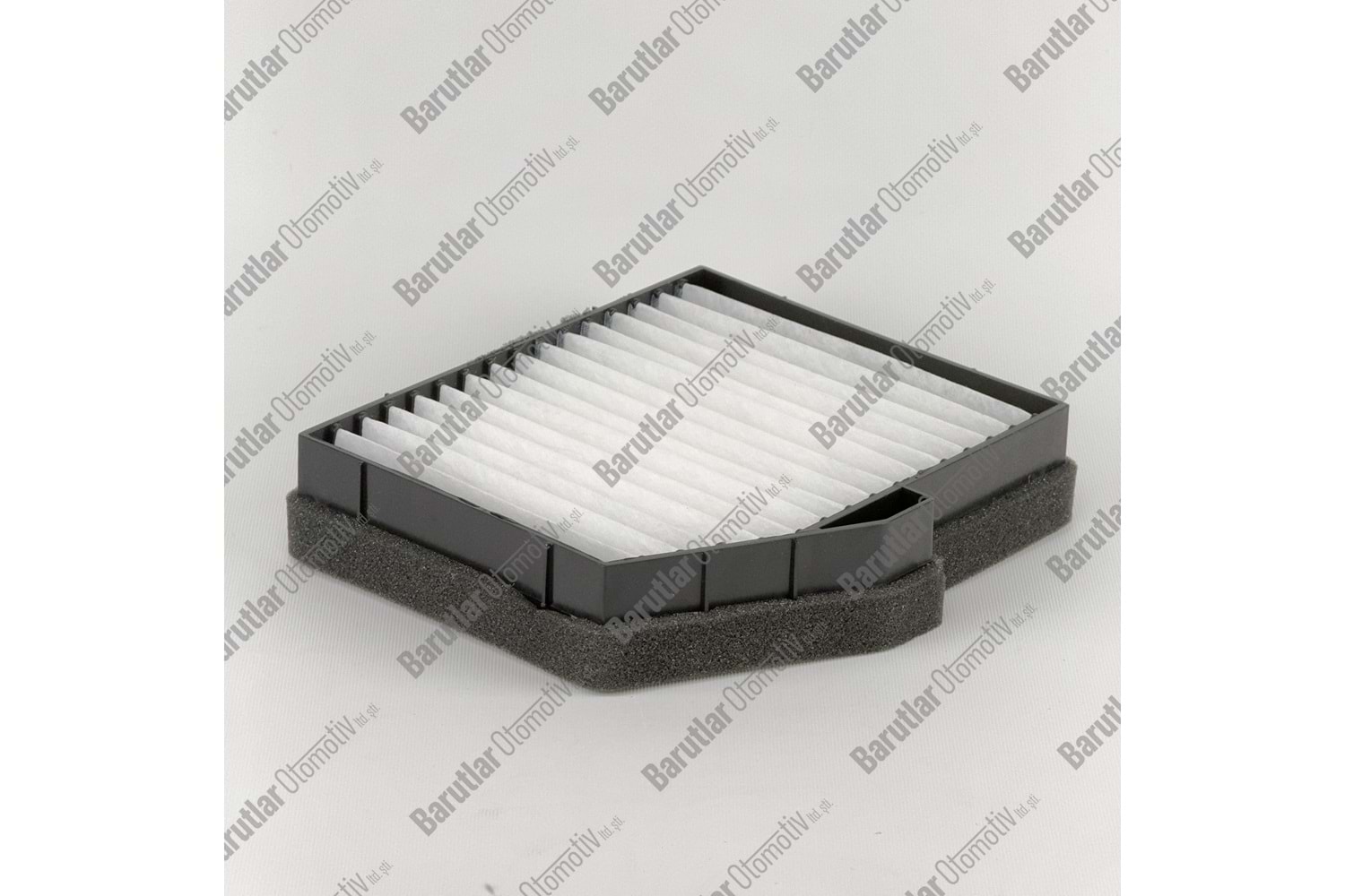 POLEN FİLTRESİ STAREX 02-08