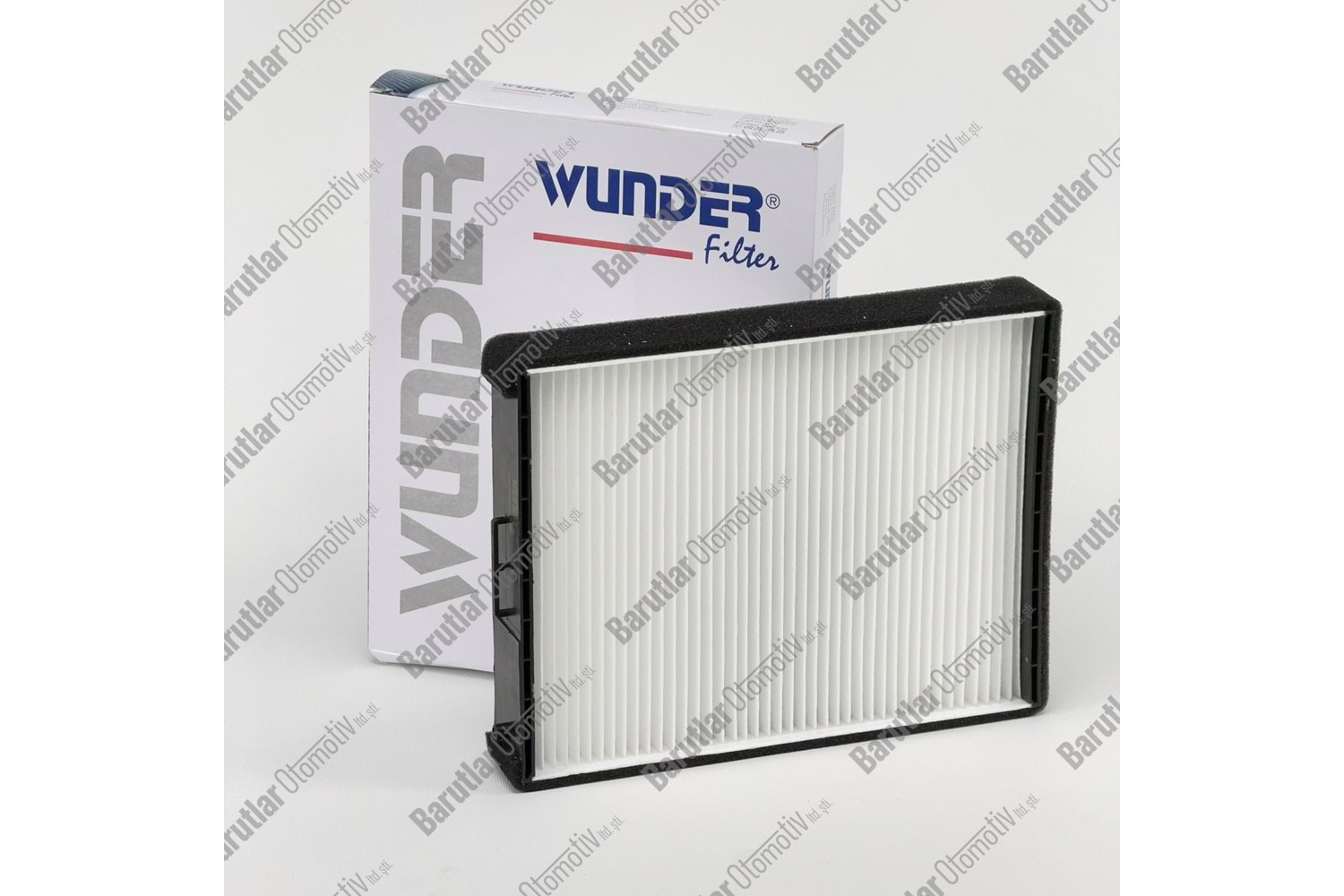 POLEN FİLTRESİ SONATA 94-05 / SORENTO 03=>2.4-2.5 CRDI