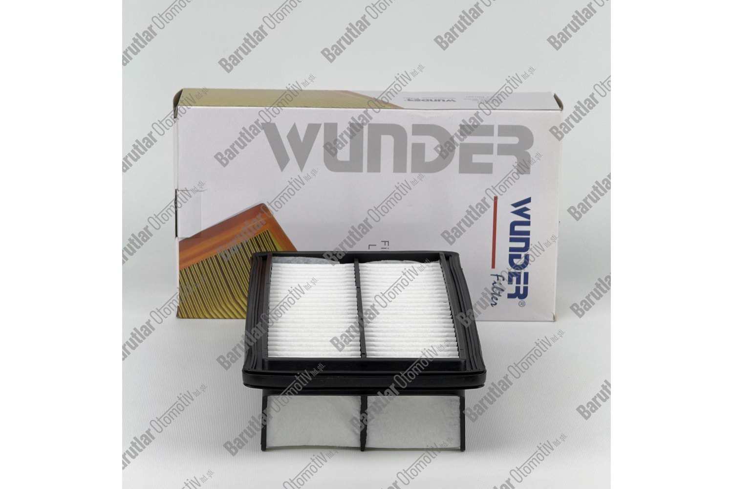 HAVA FİLTRESİ HYUNDAI VENUE QX-QX1 1,0-1,2-1,6 MPI