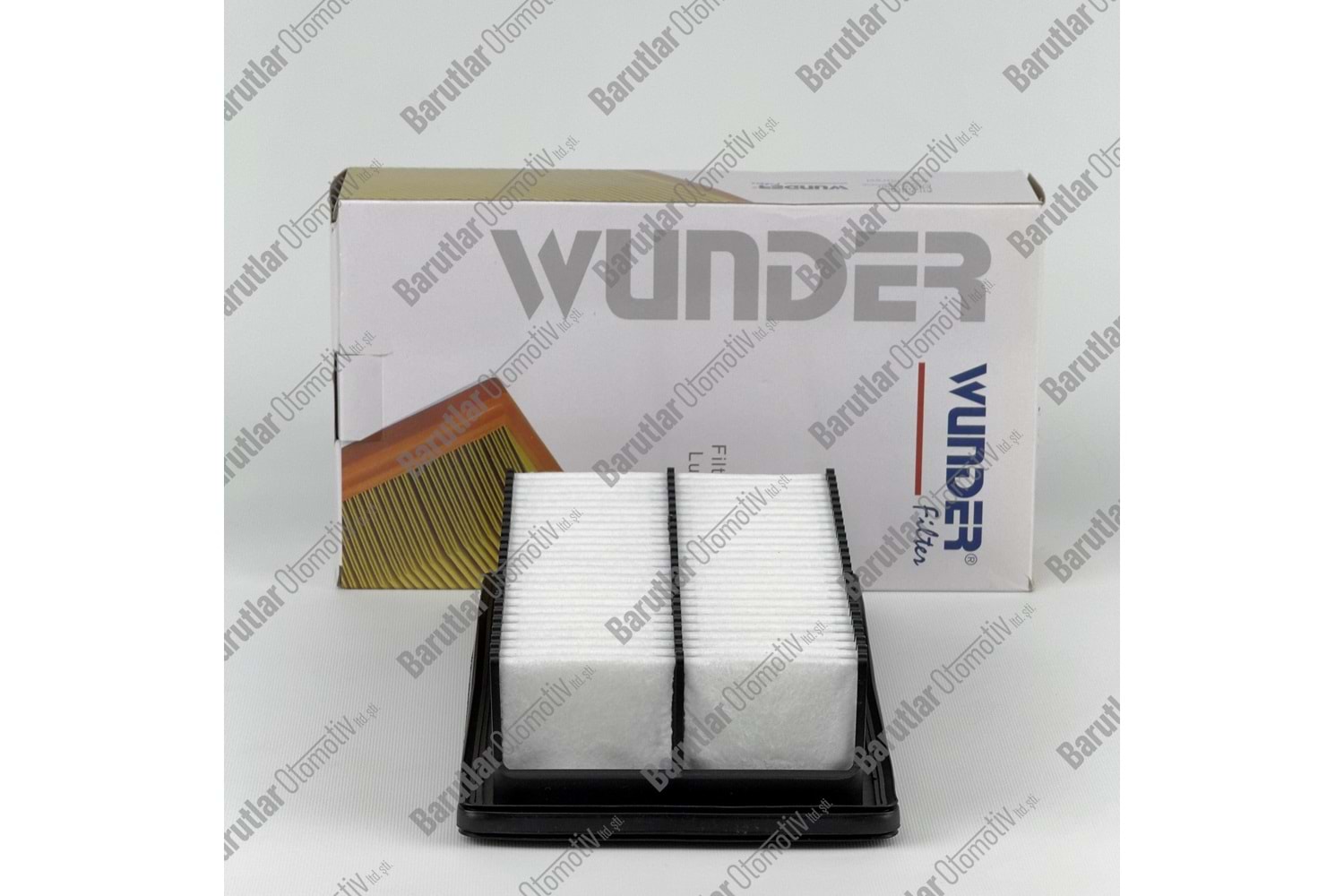 HAVA FİLTRESİ HYUNDAI VENUE QX-QX1 1,0-1,2-1,6 MPI