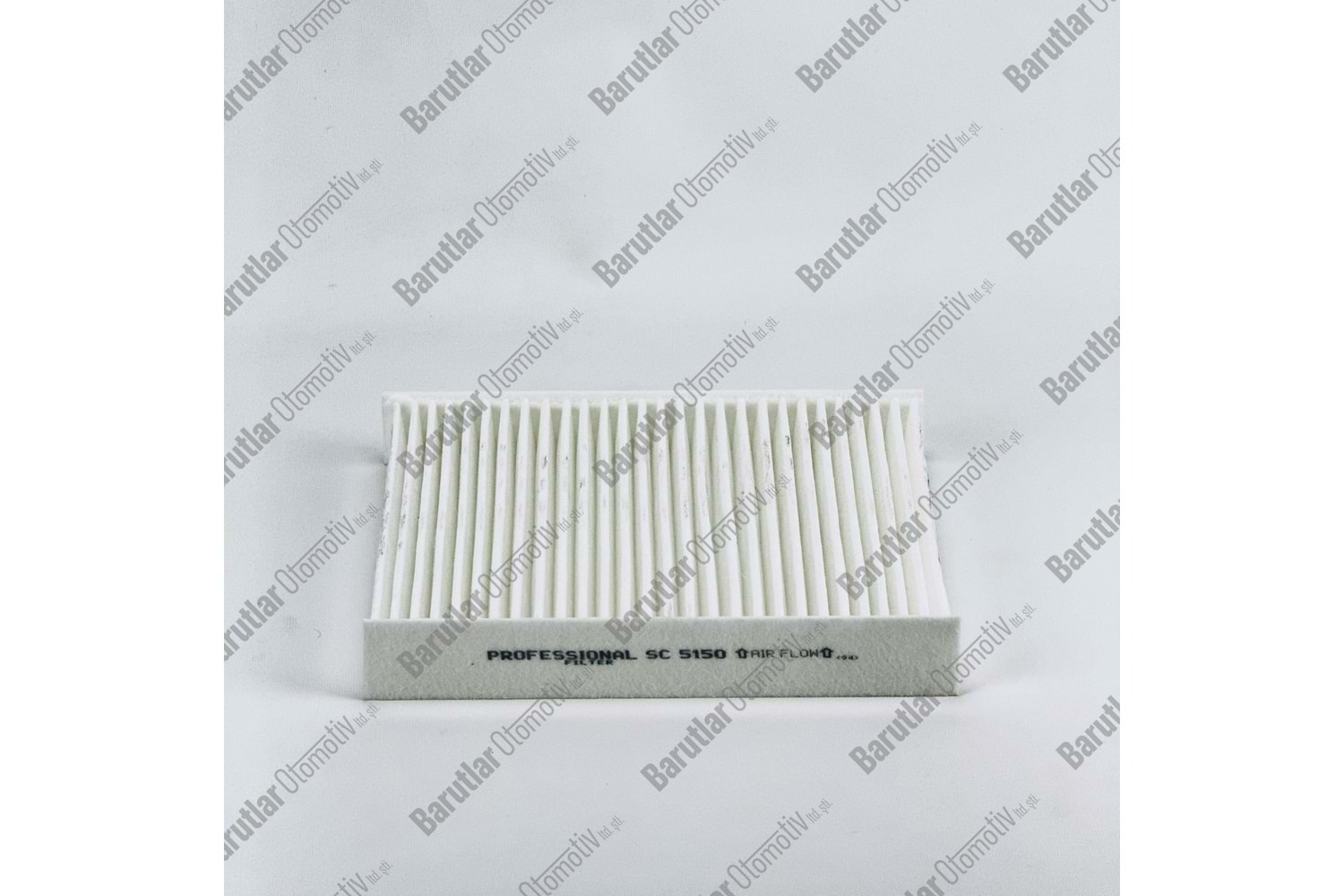 POLEN FİLTRESİ CLİO 12- CAPTUR 13- LOGAN 13- SANDREO 13- MİCRA 16- DUSTER 19- 1.3 TCE