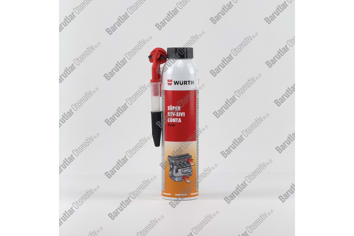 SIVI CONTA 260C° 200ML