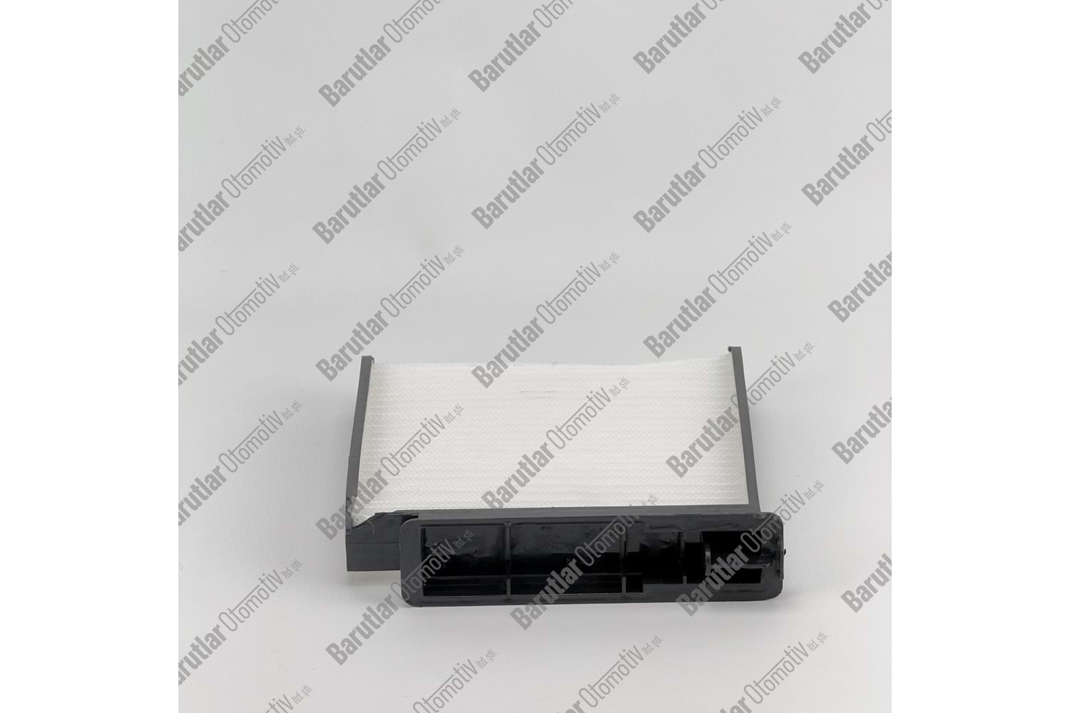 MAZOT FİLTRESİ CLİO 01-06 / SYMBOL 01-09 / NOTE 06- / MİCRA 03-10 (1.5 DCİ K9K) (DELİKLİ)