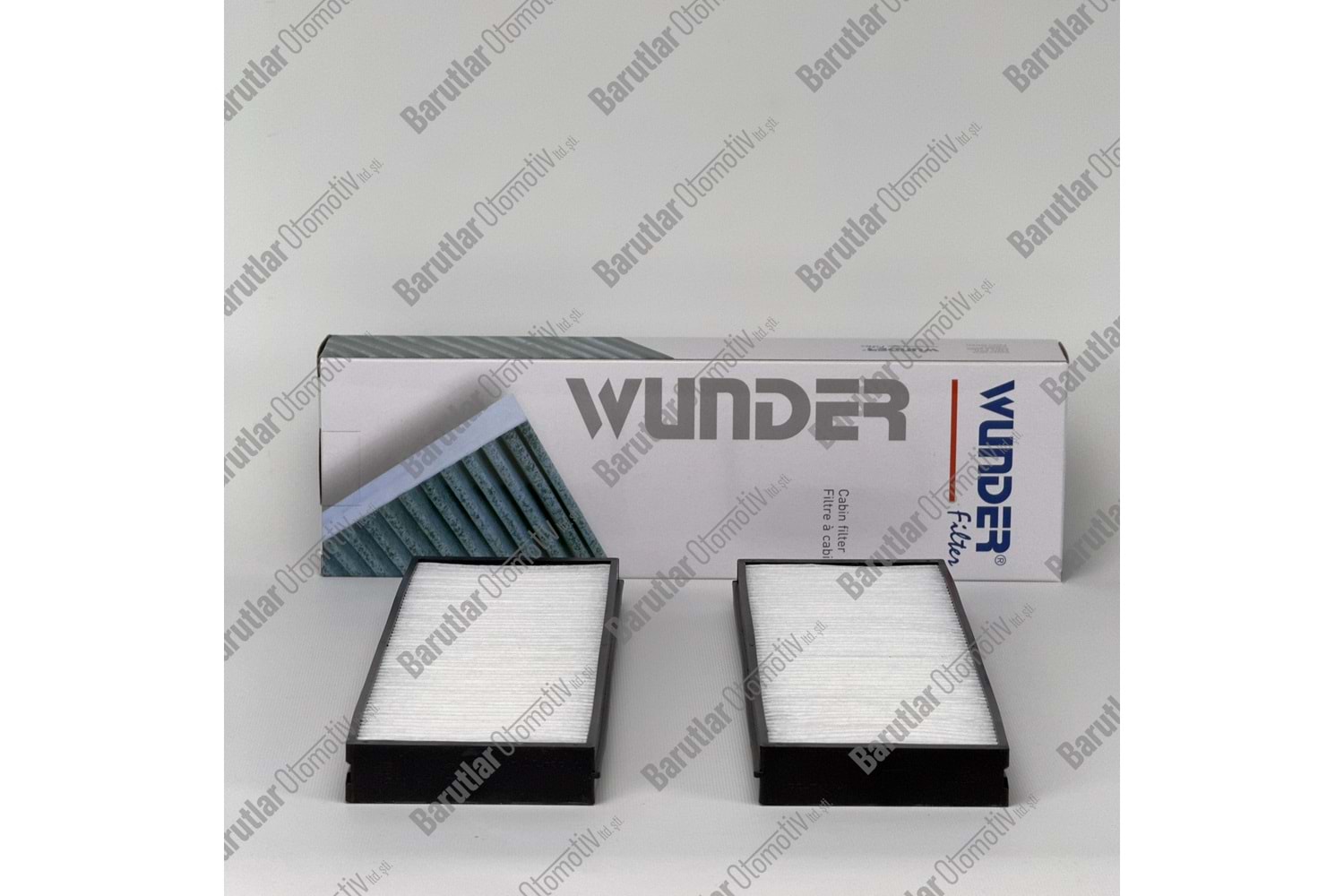 POLEN FİLTRESİ İ20 09-12