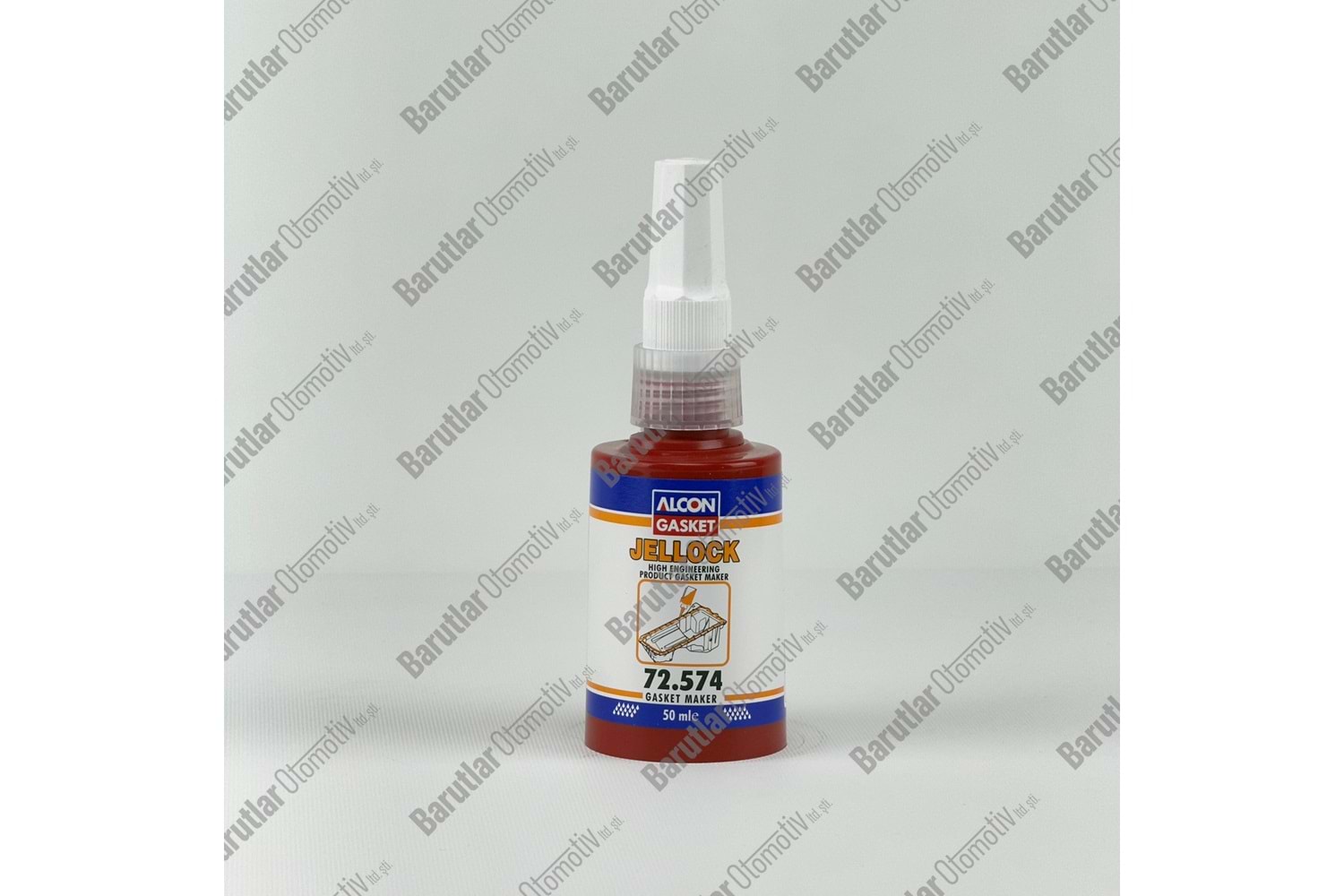 PORTAKAL SIVI CONTA 50ML