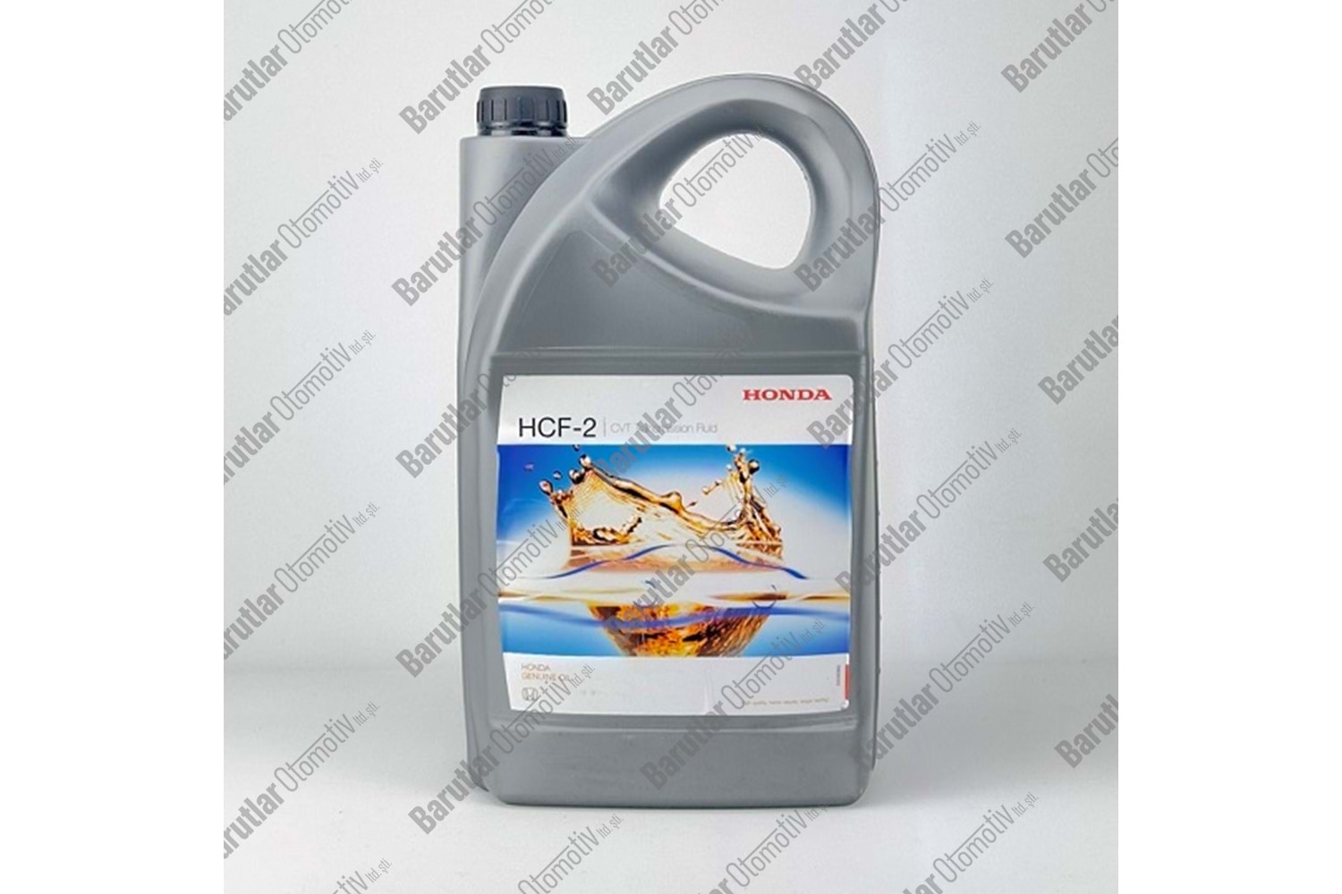 HONDA CVT ŞANZIMAN YAĞI