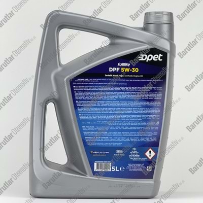 Paket Görseli (Arka)