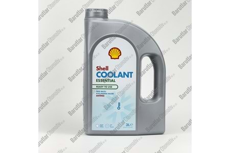 MAVİ ANTFİRİZ 3LT