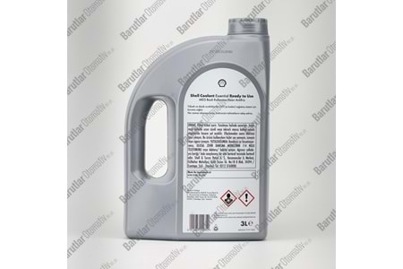 MAVİ ANTFİRİZ 3LT