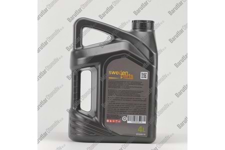 SWEDENPARTS C3 5W30 4LT MOTOR YAĞI