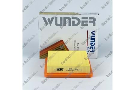 HAVA FİLTRESİ ACCENT 95-00 1.3