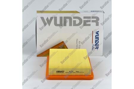 HAVA FİLTRESİ ACCENT 95-00 1.5