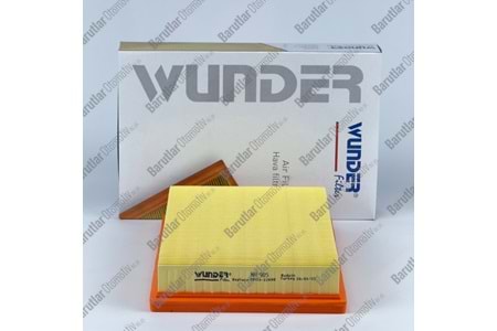 HAVA FİLTRESİ ACCENT 00-06 1.3-1.5-1.6 BENZİNLİ