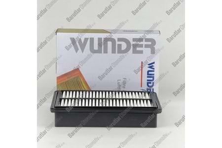 HAVA FİLTRESİ H1 08-11