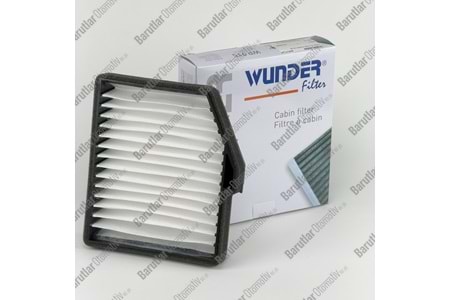 POLEN FİLTRESİ STAREX 02-08