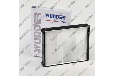 POLEN FİLTRESİ SONATA 94-05 / SORENTO 03=>2.4-2.5 CRDI