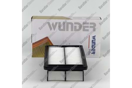 HAVA FİLTRESİ HYUNDAI VENUE QX-QX1 1,0-1,2-1,6 MPI