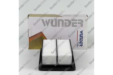 HAVA FİLTRESİ HYUNDAI VENUE QX-QX1 1,0-1,2-1,6 MPI