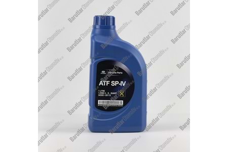 ŞANZIMAN YAĞI SP 4 (ORJİNAL)