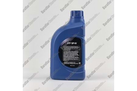 ŞANZIMAN YAĞI SP 4 (ORJİNAL)