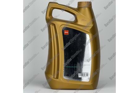 ULTRA 0W16 4LT MOTOR YAĞI