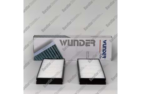 POLEN FİLTRESİ İ20 09-12