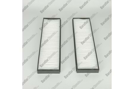 POLEN FİLTRESİ İ20 09-12