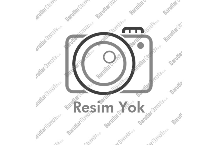 AMORTİSÖR ÖN KOMPLE MİTSUBİSHİ CANTER FE304 FE515