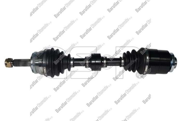 AKS KOMPLE ÖN SAĞ ACCENT 1.5 CRDİ 06-12 (MANUEL VİTES) (25X23X50)