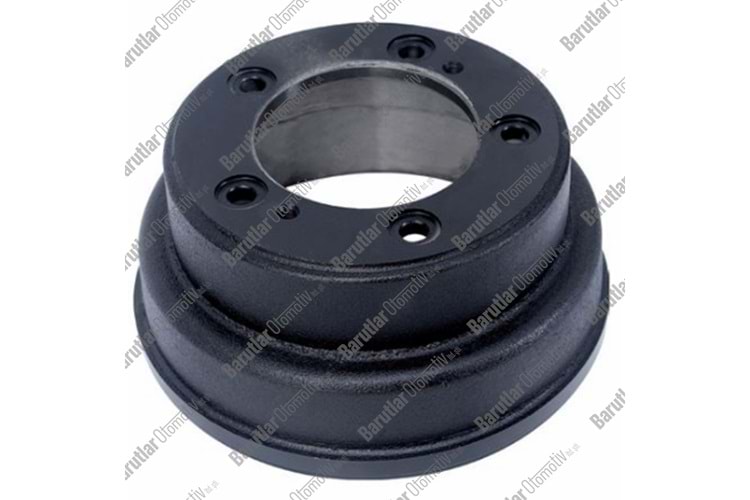 ARKA KAMPANA H100 MIN 94-08 DİZEL