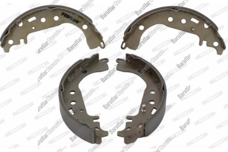 KAMPANA BALATA (TOYOTA YARİS 99-05)